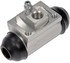 W610170 by DORMAN - Drum Brake Wheel Cylinder