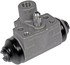 W610169 by DORMAN - Drum Brake Wheel Cylinder