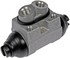 W610171 by DORMAN - Drum Brake Wheel Cylinder