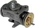 W610180 by DORMAN - Drum Brake Wheel Cylinder