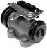 W610182 by DORMAN - Drum Brake Wheel Cylinder