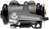 W610184 by DORMAN - Drum Brake Wheel Cylinder