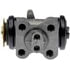 Dorman W610186 Drum Brake Wheel Cylinder Drum Brake Wheel Cylinder