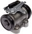 W610185 by DORMAN - Drum Brake Wheel Cylinder