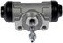 W610189 by DORMAN - Drum Brake Wheel Cylinder