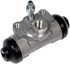 W610189 by DORMAN - Drum Brake Wheel Cylinder