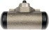 W610194 by DORMAN - Drum Brake Wheel Cylinder