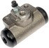 W610194 by DORMAN - Drum Brake Wheel Cylinder