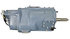 RTLO16713A by VALLEY TRUCK PARTS - Eaton Fuller Manual Transmission - Remanufactured by Valley Truck Parts, Overdrive, 13 Speed