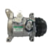 22-69977-000 by FREIGHTLINER - COMPRESSOR-RFGT,DENSO,111MM