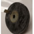 Freightliner A17-20868-000 Hood Support Isolator - Hood Support, Locator, Rear
