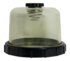 482044 by DAVCO TECHNOLOGY - Cover Assembly with Vent Cap and Collar