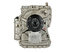 ATO2612D by VALLEY TRUCK PARTS - Volvo / Mack Automated Transmission - Remanufactured by Valley Truck Parts, Overdrive, 12 Speed