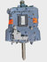 FRO16210CIC by VALLEY TRUCK PARTS - TRANSMISSION INT COOLER