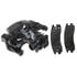 Raybestos 405-1104B Steering Tie Rod End Brake Calipers