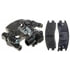 Raybestos 405-1097B Steering Tie Rod End Brake Calipers