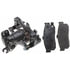 Raybestos 425-1004B Steering Tie Rod End Adjusting Sleeve TIE ROD ADJUSTING SLEEVE