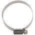 92232 by DAYCO - SS HOSE CLAMP FOR SILICONE, DAYCO