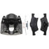Raybestos 435-1107B Steering Drag Link DRAG LINK