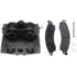 Raybestos 435-1157B Steering Center Link Brake Calipers