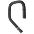 87755 by DAYCO - MOLDED HEATER HOSE, DAYCO
