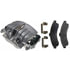 Raybestos 440-1015B Steering Tie Rod End RIGHT TIE ROD ASSEMBLY