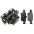 Raybestos 445-1063B Steering Pitman Arm PITMAN ARM ASSEMBLY