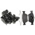 Raybestos 445-1052B Steering Pitman Arm PITMAN ARM ASSEM