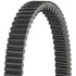 Dayco XTX5028 Automatic Continuously Variable Transmission (CVT) Belt SNOWMOBILE BELT, DAYCO XTX AND CTX
