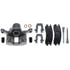 Raybestos 545-1019B Suspension Stabilizer Bar Link Kit Brake Calipers