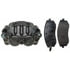 Raybestos 545-1080B Suspension Stabilizer Bar Link Kit Brake Calipers