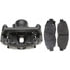 Raybestos 545-1104B Suspension Stabilizer Bar Bushing Kit Brake Calipers