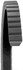 Dayco 17295 Accessory Drive Belt V-BELT, DAYCO