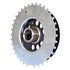 Dayco PB1667N Engine Harmonic Balancer PREMIUM OEM REPL BALANCER, POWERBOND