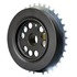 Dayco PB1667N Engine Harmonic Balancer PREMIUM OEM REPL BALANCER, POWERBOND
