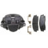 Raybestos 550-1206B Suspension Stabilizer Bar Bushing Kit Brake Calipers