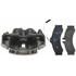 Raybestos 560-1010B Suspension Control Arm Bushing Kit CONTROL ARM BUSH