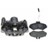 Raybestos 560-1011B Suspension Control Arm Bushing Kit Brake Calipers