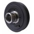 Dayco PB1256N Engine Harmonic Balancer PREMIUM OEM REPL BALANCER, POWERBOND