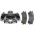 Raybestos 565-1091B Suspension Control Arm Bushing Kit CONTROL ARM BUSH