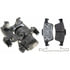 Raybestos 565-1105B Suspension Control Arm Bushing CONTROL ARM BUSHING