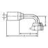 Dayco 101405 Hydraulic Coupling / Adapter PG06-06OF90T