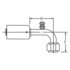 Dayco 105744 Hydraulic Coupling / Adapter BL12-12F90TO-SP
