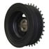Dayco PB1387N Engine Harmonic Balancer PREMIUM OEM REPL BALANCER, POWERBOND