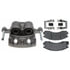 Raybestos 577-1101B Coil Spring Insulator Brake Calipers