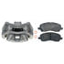 Raybestos 577-7030B Rack and Pinion Mount Bushing Brake Calipers