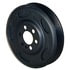 Dayco PB1724N Engine Harmonic Balancer PREMIUM OEM REPL BALANCER, POWERBOND