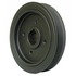 Dayco PB1244N Engine Harmonic Balancer PREMIUM OEM REPL BALANCER, POWERBOND