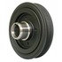 Dayco PB1244N Engine Harmonic Balancer PREMIUM OEM REPL BALANCER, POWERBOND