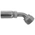 Dayco 108745 Hydraulic Coupling / Adapter DC08-06OF45T